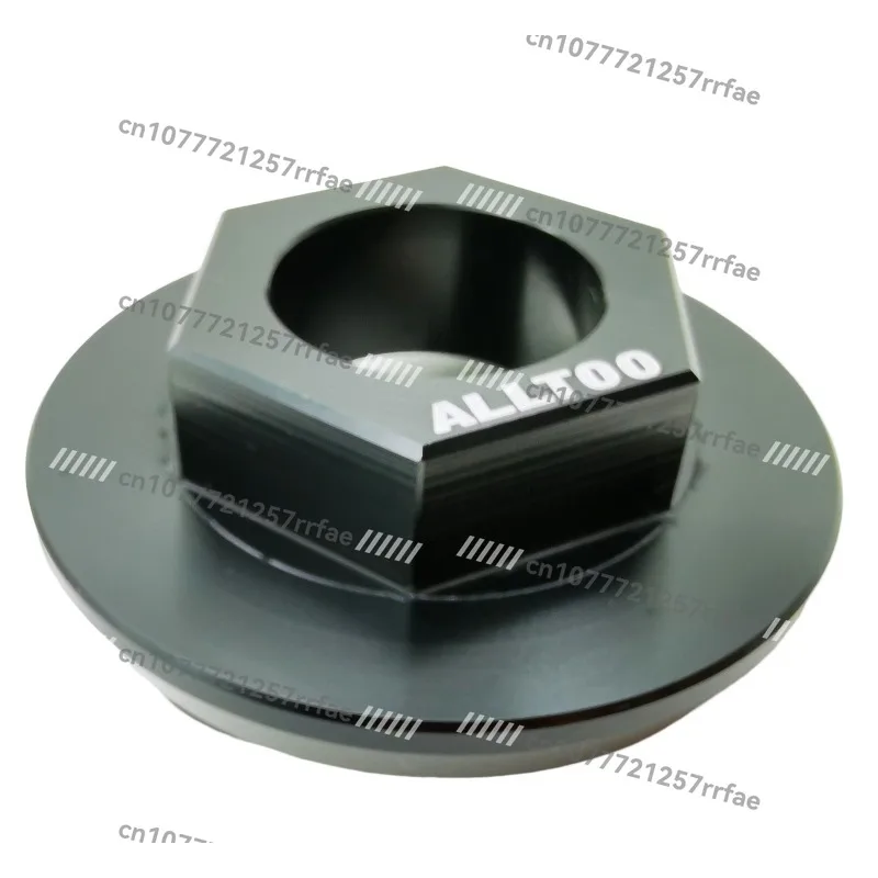 Motor disc installation and removal tool E6100E7000 E8000TL-FC39