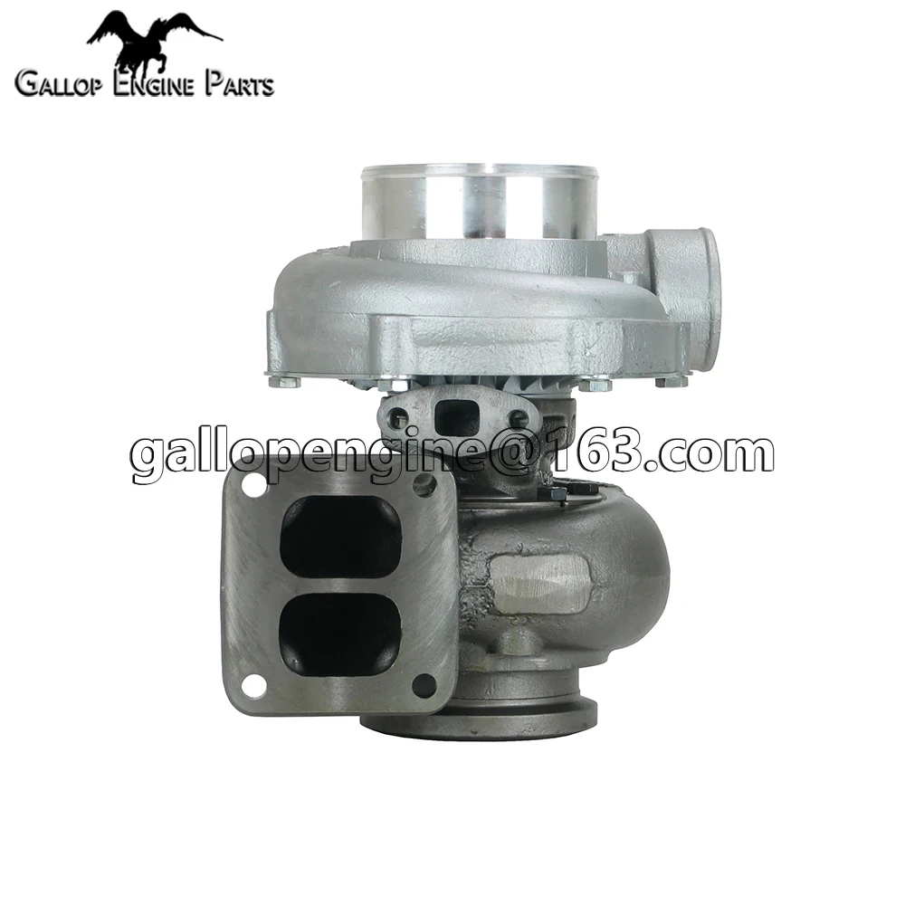 

New T04E14 Turbo Ford Cargo 1218 1418 1618 1419 1622 Truck F400 474 7.8L 466290-5003 Turbocharger