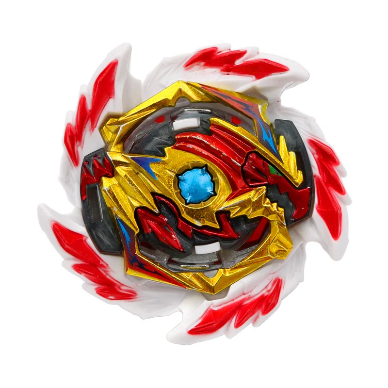 Bey Burst GT B-145 Venom Diabolos XT+ Booster Top Gyro Metal Spinning Top Battle Game Toy