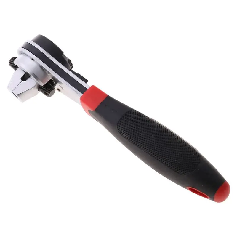 ปรับ 6-22 ประแจวงล้อ Multi-Function Auto Repair Quick Release Combinat