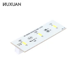 SW-BX02B Refrigeration Light LED Light Board Light Strip For Electrolux Homa Frestech Refrigerator YBP007661