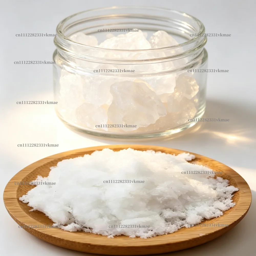 Pure Alum Stone (Alunite) – Natural Crystal Rock, Eco-Friendly Deodorant Stone, Water Filter Media, Spa & Bath Essentials