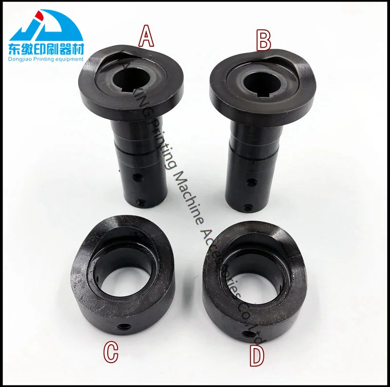 Hot Sale Printing Machinery Spare Parts Side Lay Cam for Komori LS440 L40 Printing Accessories Side Lay Cam With High Quality