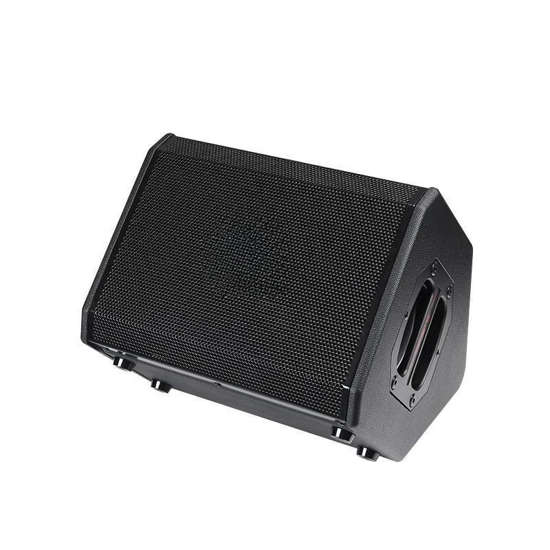 Outdoor guitar playing and singing speakers, saxophone electronic organ performance Karaoke audio street live speakers