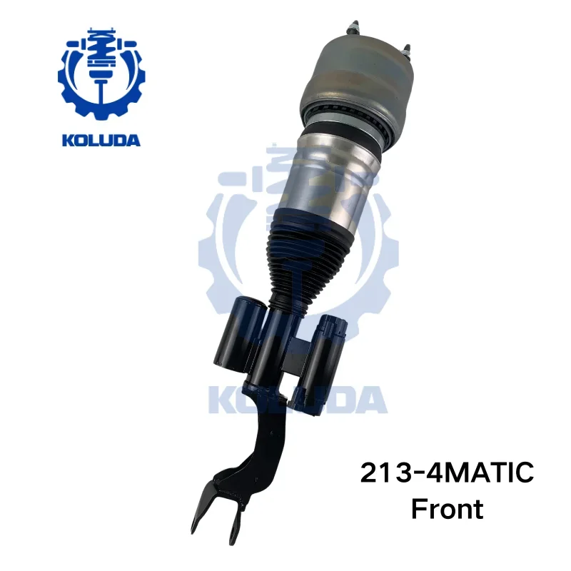 

A 2133202202 Для Mercedes Benz E Class W213 AMG 4Matic передний правый пневматический амортизатор A 2133200200 A 2133200800