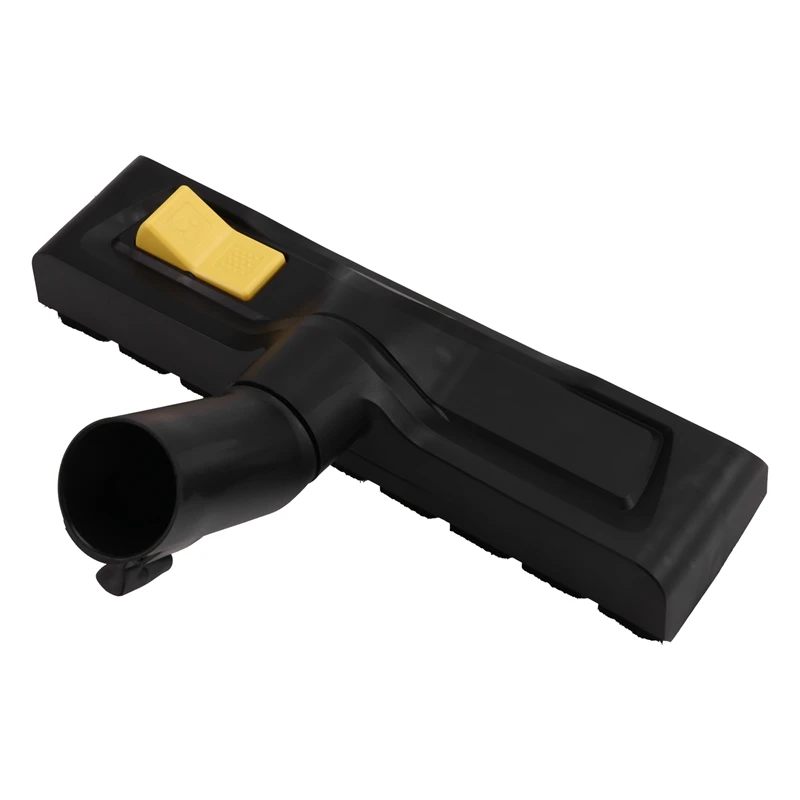 Многоцелевой инструмент для пола AC66, совместимый с пылесосом Karcher SE5 SE6 WD2 WD3 WD4 WD5 WD6 WD6P WD7 (35 мм)