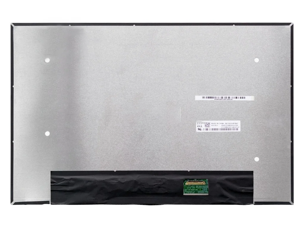 14' Laptop LCD Screen NV140WUM N41 For HP ZBook Firefly 14 G7 HP EliteBook 840 G9 G10 1920X1200 Display Matrix Panel EDp30 Pins
