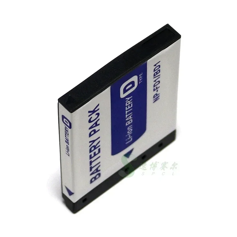 NP-FD1/BD1 Battery or USB Charger for SONY DSC-T900 T700 T500 T300 T200 T90 T77 T75 T70 T2 G3 TX1 Camera