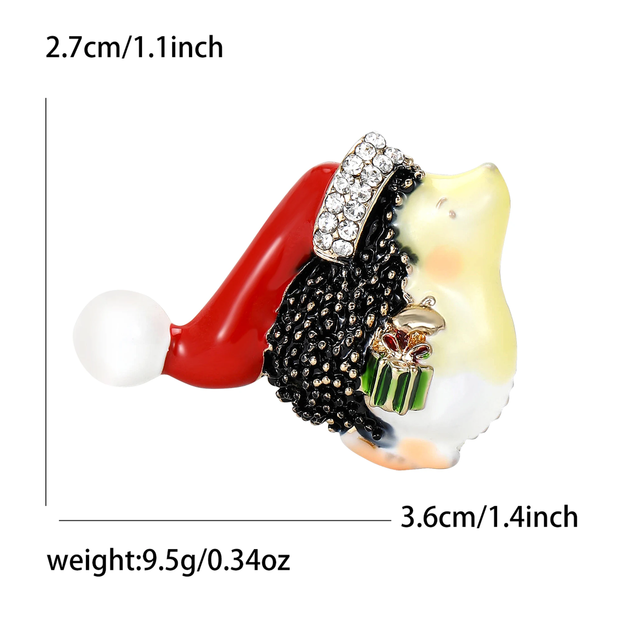 Product detail