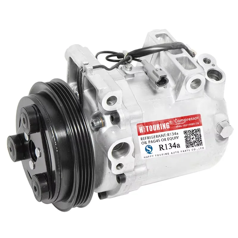 Air Conditioning AC Compressor for Subaru Impreza WRX STi 73111FE021 73111FE040 73111-FE021 73111-FE040 6511692 7511692
