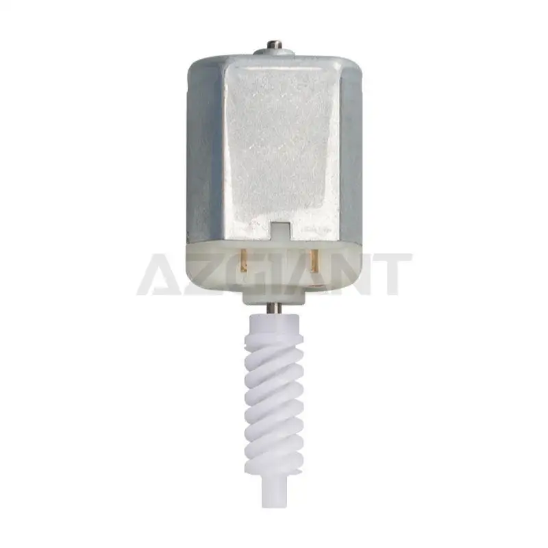 

FC-280SC-18165 FC-280SC-15240 For Opel Monza Car Power Side Door Latch Lock Motor Centre Control Actuator Internal Repair Engine