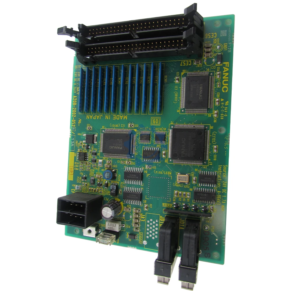 A16B22030631/09B Fanuc Circuit Board A16B-2203-0631/09B