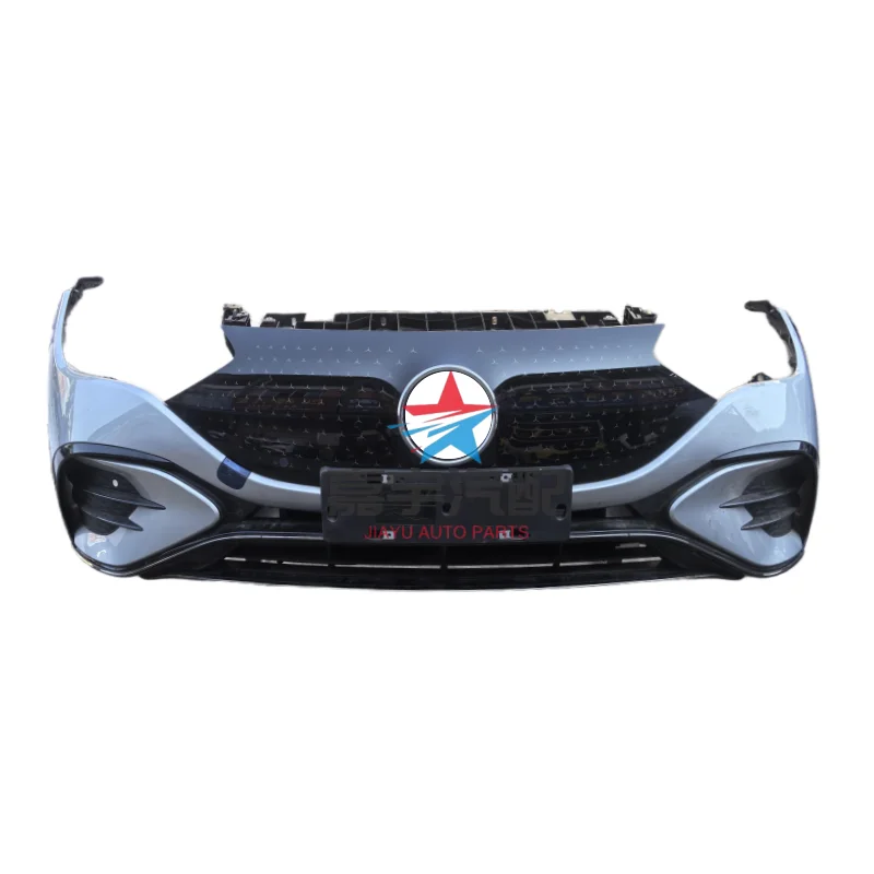 

Оригинальный передний бампер с радиатором для Mercedes-Benz EQE W295, запчасти для автомобиля