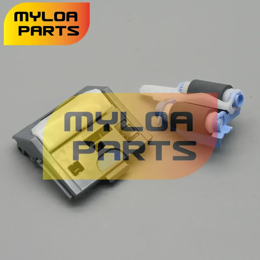 

5SETS Pickup Separation Roller B5L24-67904 is for HP Color LaserJet M553 M554 M555 M578 M652 M653 M681 M682