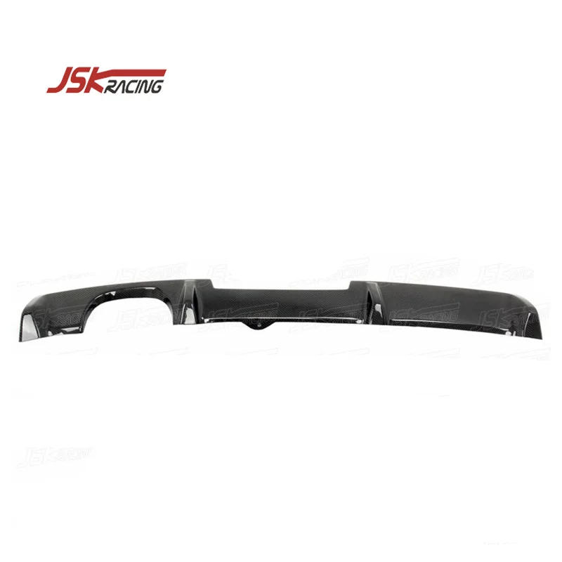 

Carbon Fiber Rear Lip For 1999-2002 Nissan Skyline R34 GTR