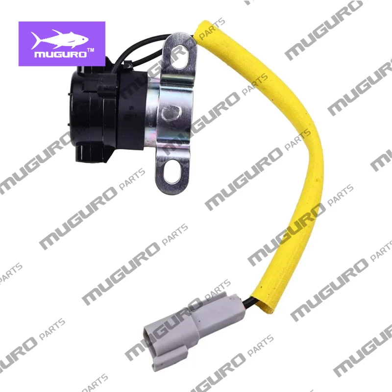 Magnetic Switch 118-3534 for 924G 950G Engine G3406