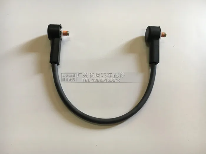 for Toyota Lexus LX470 Land Cruiser LC200 LC100 Lower tailgate cable back door wire