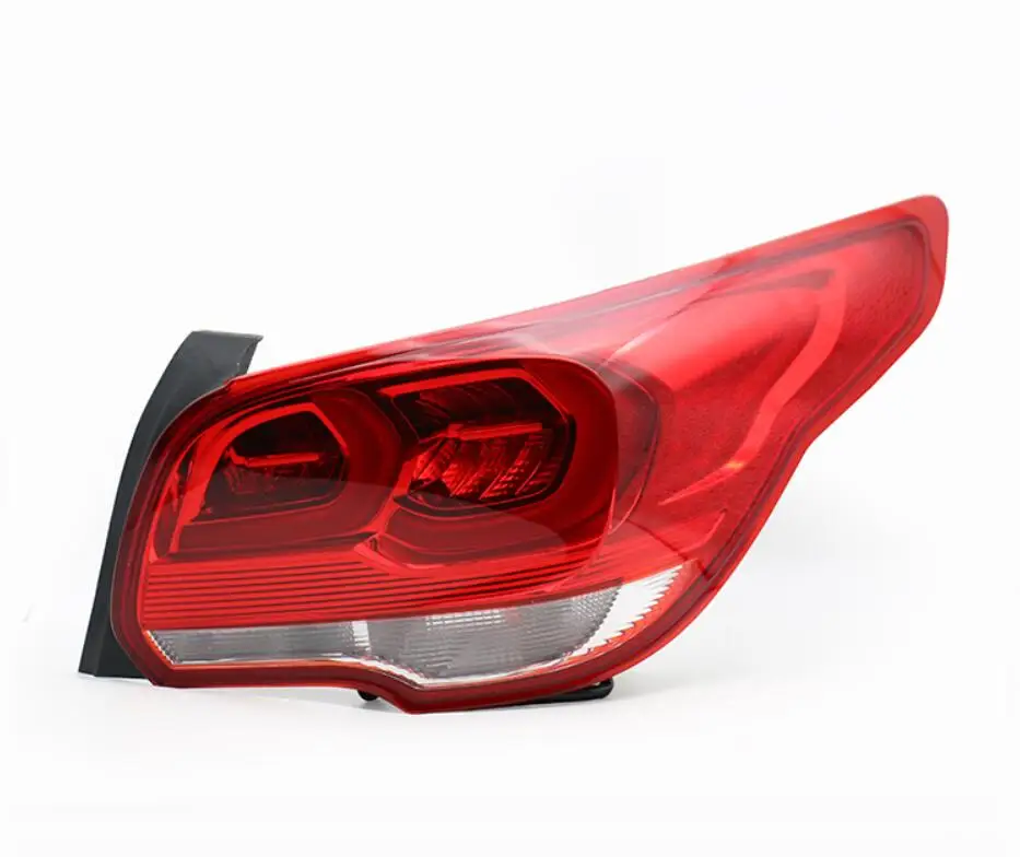 1pcs 2016 2017 2018 Cavalier tail lamp,avalanche,Cavalier rear lamp,Tigra,Tahoe,suburban,Cavalier fog lamp