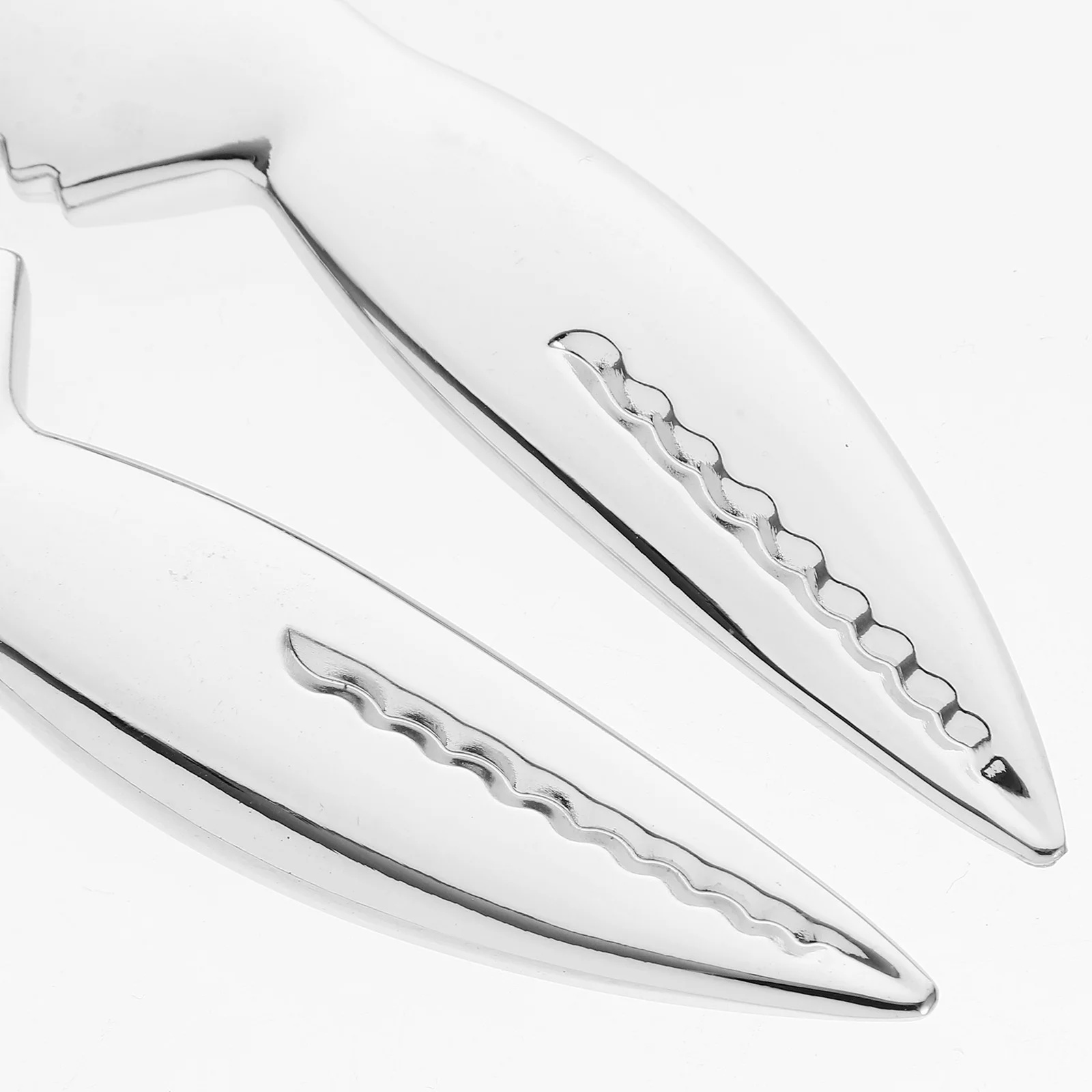 

6pcs Crab Eating Tools Set Stainless Steel Seafood Needle Crab Fork Anti-Rust Peeling Forks Clamp Picks Utensils Kitchen Bar