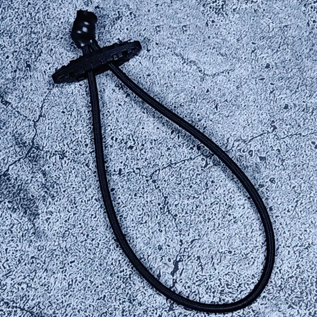Cuerda de cable táctica tipo S para uso al aire libre - imagen 2