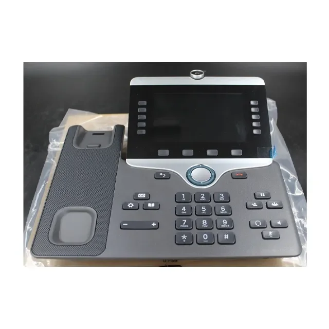 Cis Co Ip Phone 884… - image