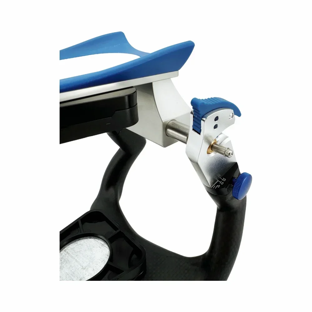 Dental Lab Average Value CN Type Dental Articulators for  System Magnetic Mounting Plates