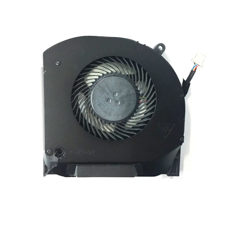 Cooling Fan For Alienware 15 R3 EG75070S1-C280-S9A 04D3V1 DC28000IKS0 DC5V 0.40A