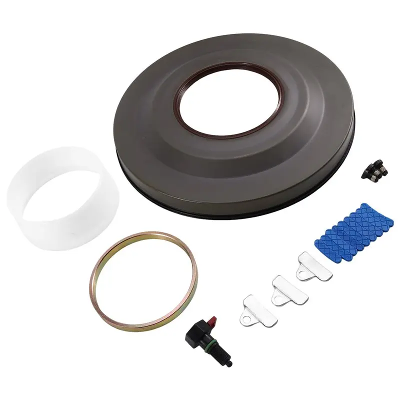 

Oil Seal For Ford MPS6 6DCT450 Mondeo Volvo S40 S60 S80 XC60 2.0 Gearboxs Powershift Gearboxs Cover 31256845 31256729