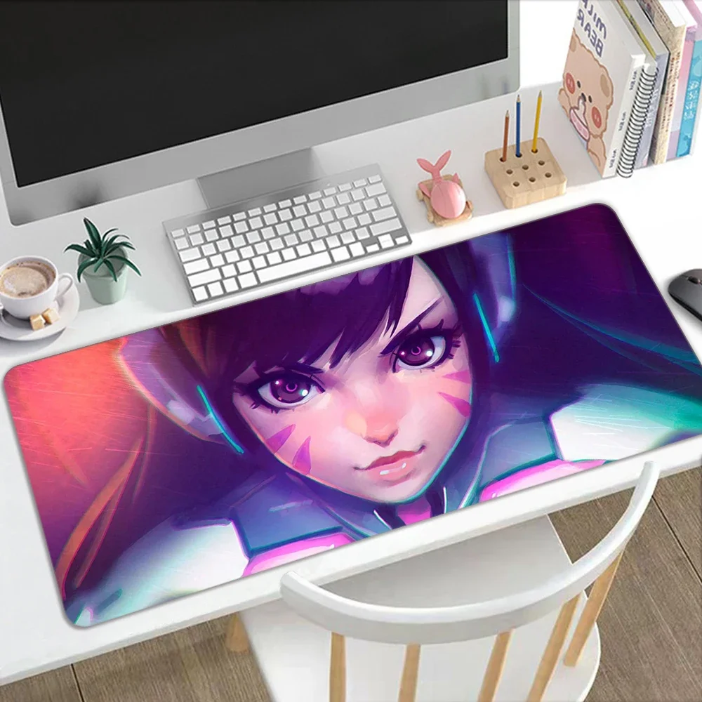 dva mouse pad gamer cool new 90x40cm notbook mouse mat gaming mousepad large best pad mouse PC desk padmouse mats