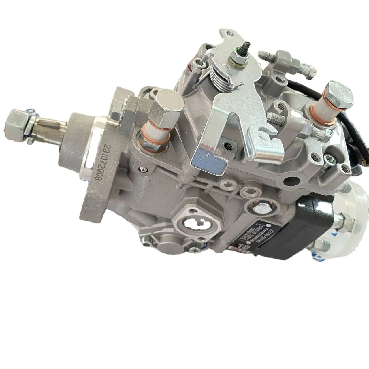 

ECD V4 Pump 22100-5D180 096500-3081 VE4/10E2300RND308 and Conversion Kit for USD320.00