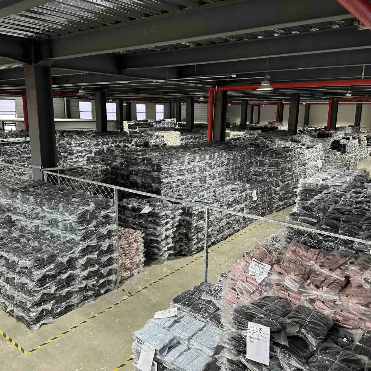 حقيبة ظهر متعددة الوظائف من البوليستر المقاوم للماء، حقيبة ظهر للسفر للرجال ذات سعة كبيرة، حقيبة مدرسية متعددة الجيوب للطلاب #4