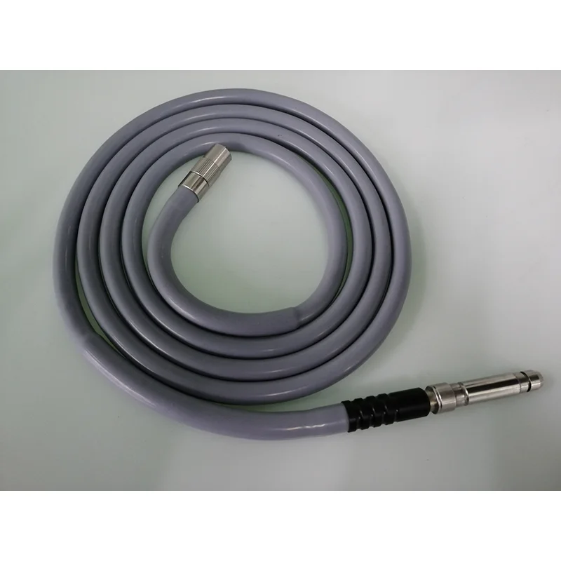 Endoscope Light Guide Cable Endoscopic Fiber Optic Cable