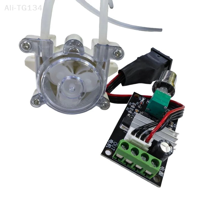 2Pcs DC6V-12V 500 G…