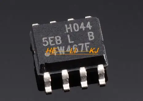 

Free shipping 10 pcs AT25256B-SSHL-T AT25256B IC EEPROM 256 kbit 20 MHz 8 soic