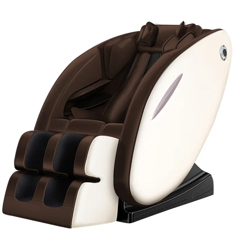 Massage furniture Massage chair Full body Cervical spine Waist Multifunctional music cabin Zero gravity space compartment