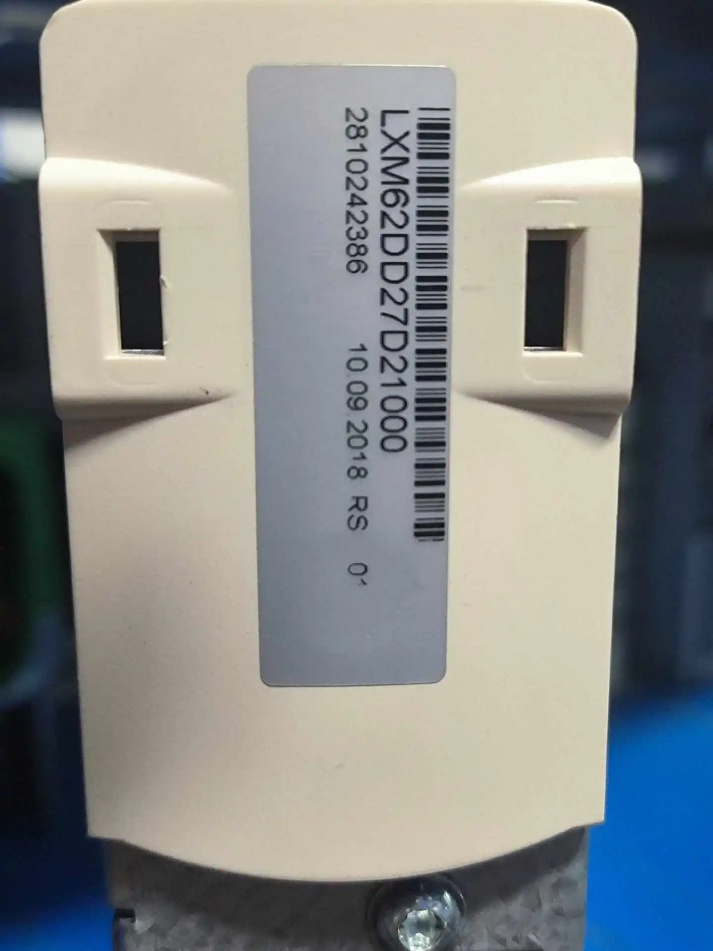 슈나이더용 LXM62DD27Dxxxxx LXM62DD27D21000 서보 드라이브