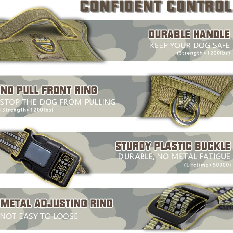 Thumbnail 4 - #49 Best Dog Car Safety Harnesses to Buy In 2026