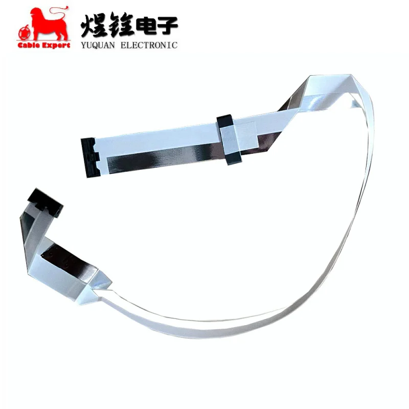 Cable de escaneo FFC compatible con la serie Canon FK4-3318.