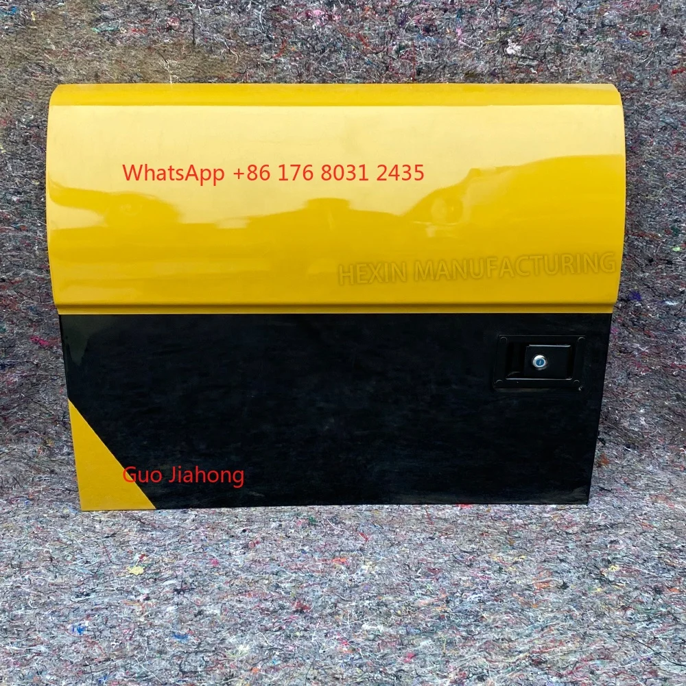 سعر المصنع 324D مضخة حفارة باب آلات البناء جزء #4