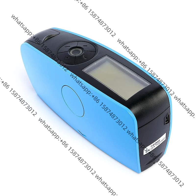 3Nh Digital Gloss M… - image