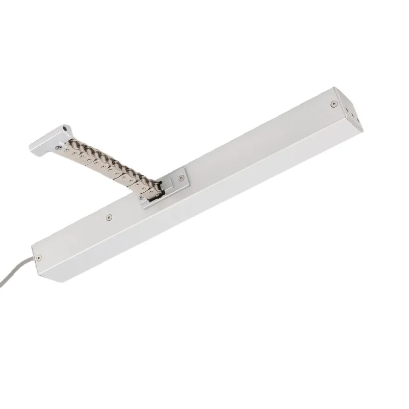 Electric Chain Window Opener Aluminum Alloy Window Drive Smart Actuator Accessory