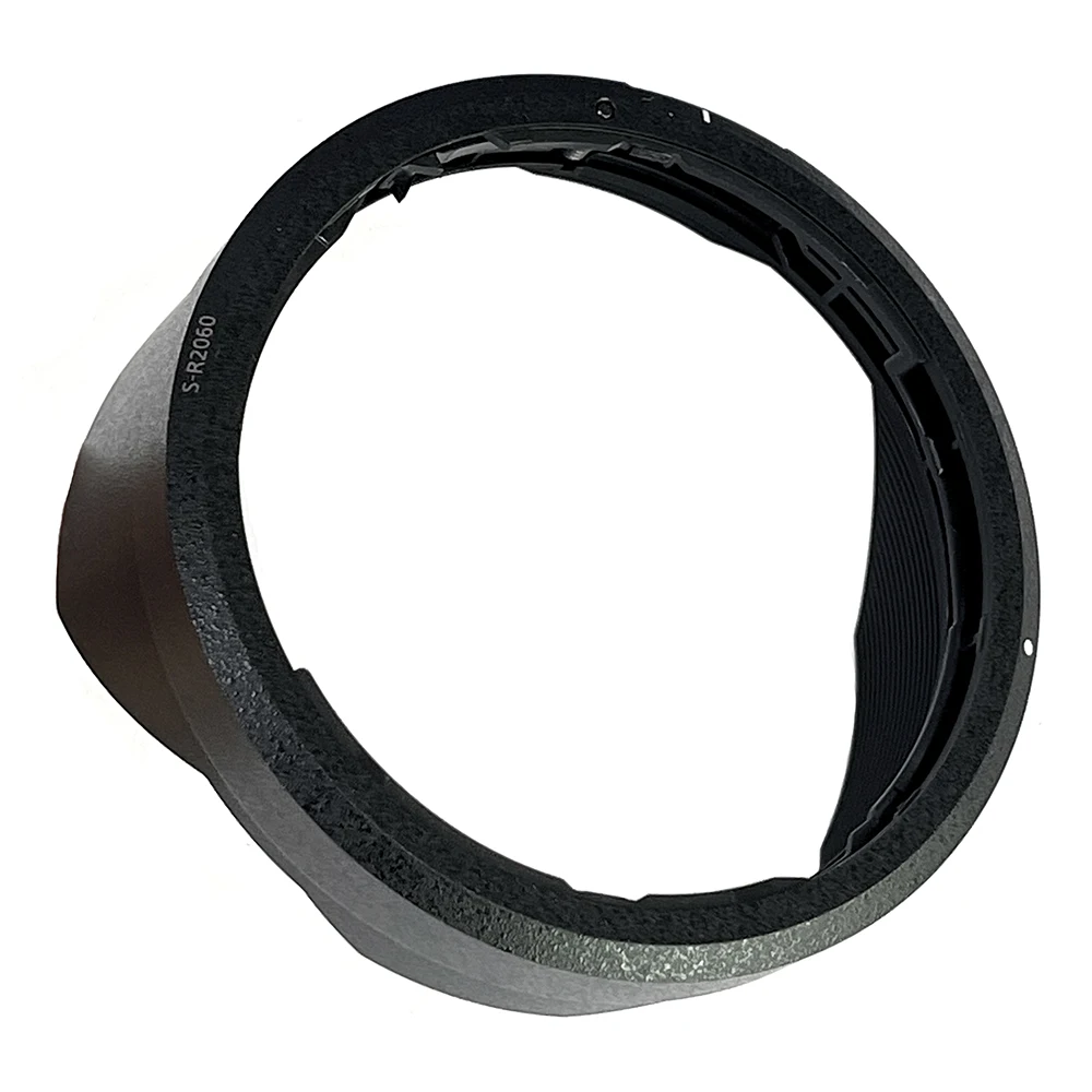 Nieuwe Originele 20-60-kap Voor Panasonic 20-60Mm F3.5-5.6 L Bajonet Sr2060 Dc-s5 Lenskap