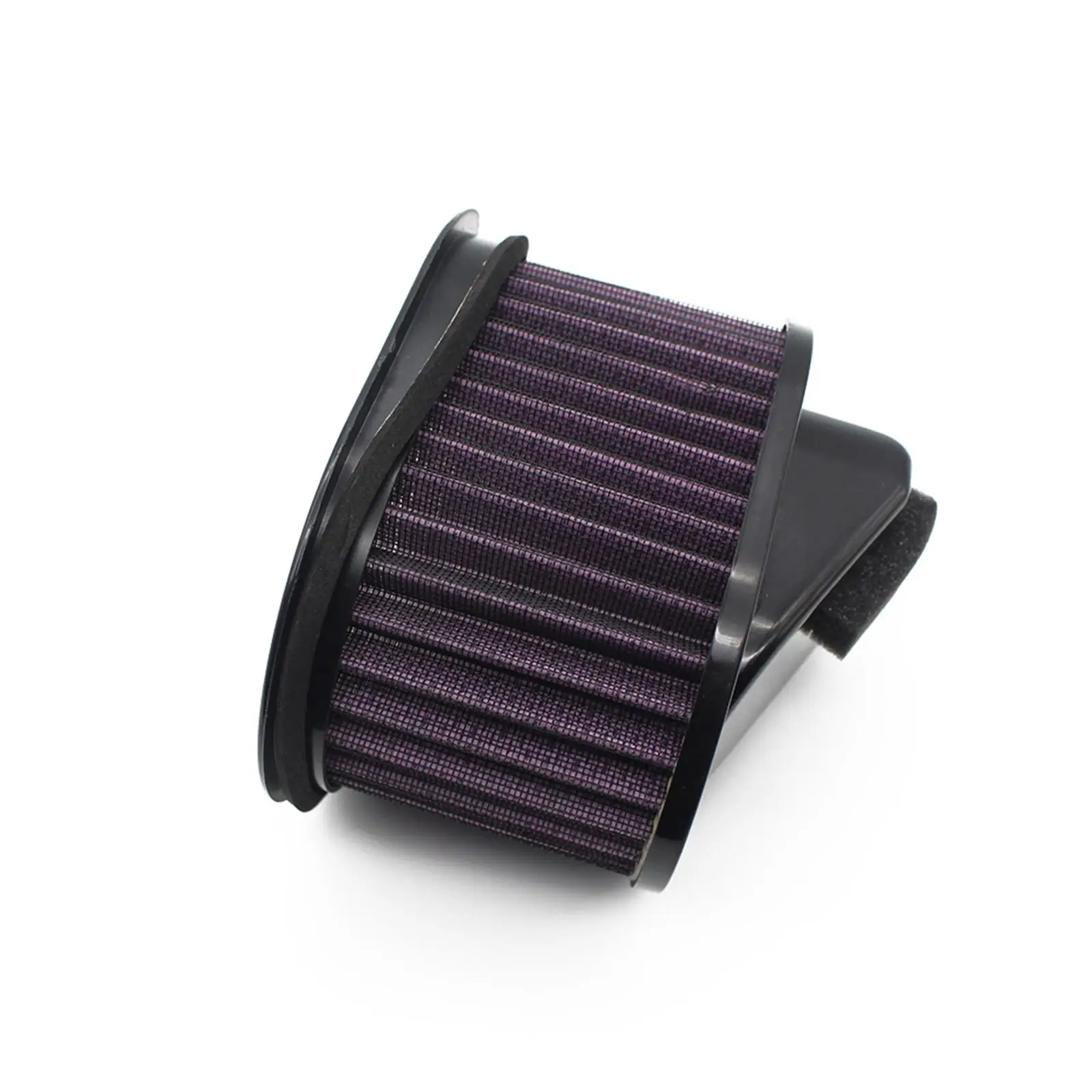 Motorcycle air clean Filter Replacement for Kawasaki Z800 2013-2015 Z750 2004-2012