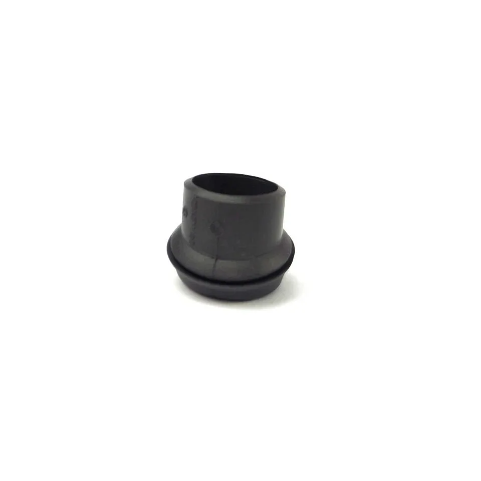 Antenna Sealing Ring, Outer Rubber Gasket and Rubber Boot for Mercedes-Benz W123 W126, Part Number: 1268271598