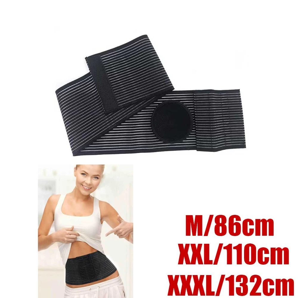 

Пояс для пупочной грыжи, брюшной бандаж с подушечкой для поддержки грыжи, центральный эпигаastric, грыжа пупка для пупка