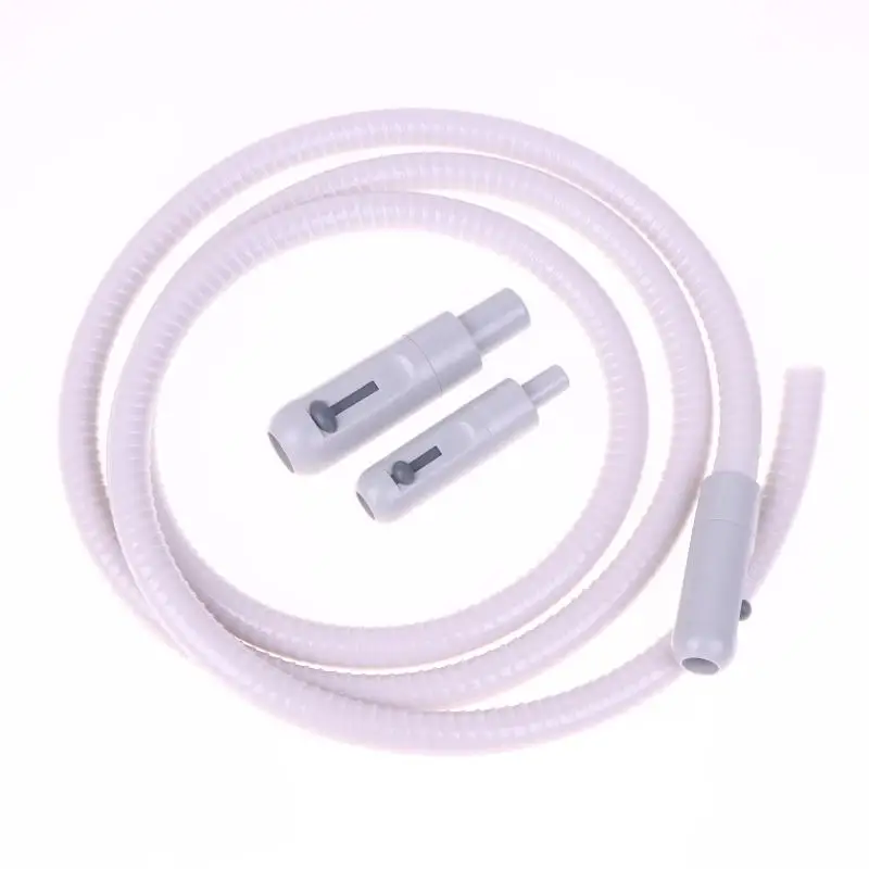 

2 Meter Dental Strong Weak Suction Tube Tubing Hose Pipes For Dentist Chair Turbine Unit Odontologia Dentistry Material Dentista