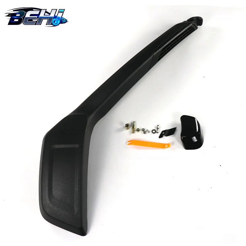 Design professionale Wading Tubo Snorkel Wade Gola Per Land Rover Defender 2020 L663 Off Road Auto Accessori Esterni Aggiornamento