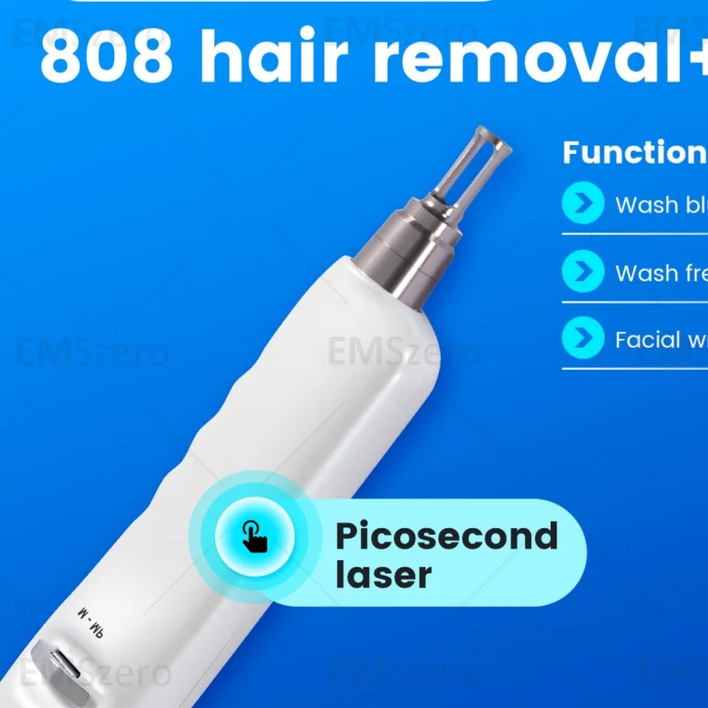 

Лазерный диодный аппарат для эпиляции с одной рукояткой и тремя длинами волн (808 нм, 755 нм, 1064 нм) для удаления нежелательных волос