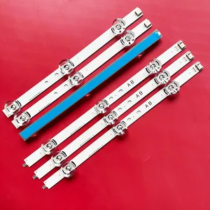 شريط إضاءة خلفية LED ل LG Innotek ، 32lb5610 ، drt 3.0 32 ، 32MB25VQ ، 32lb561v ، 32lb580b ، 32lb561u6916l-1974A ، 6916l-1981A ، 6 ، 36 قطعة أفضل 12 سيارة مستعملة لشاشة تلفزيون LG 32 - رقم 1