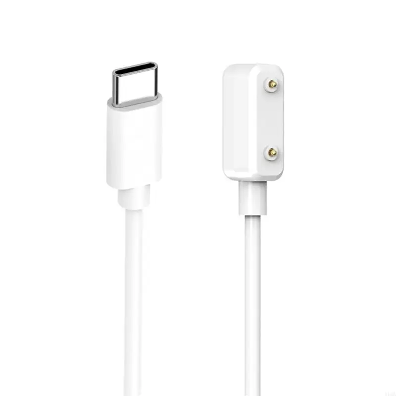 41QA USB Smartwatches Fast Charges Câble pour Watch Fit 3 Câble d'alimentation